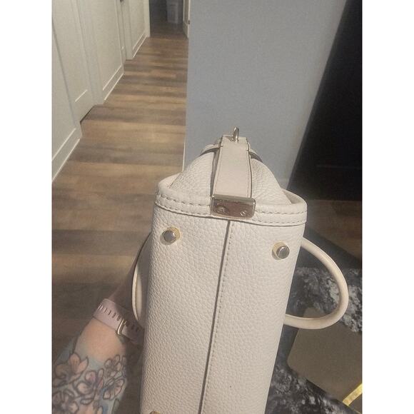 Coach mini Swagger - Picture 16 of 16